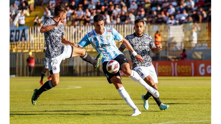 De momento el duelo se juega este domingo este Monumental.