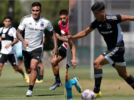 “Pizarro nos está metiendo presión y en cualquier momento puede entrar”