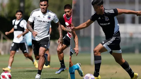 Lezcano ya ve al juvenil Pizarro como una competencia en la ofensiva alba.