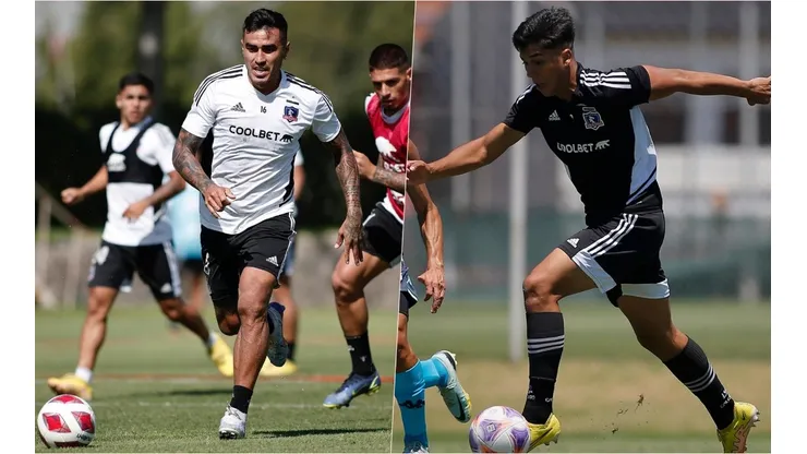 Lezcano ya ve al juvenil Pizarro como una competencia en la ofensiva alba.