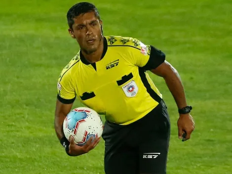 Gamboa es citado al Tribunal de Disciplina