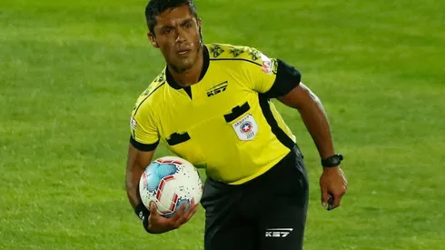 Nicolás Gamboa deberá dar explicaciones por su actuación