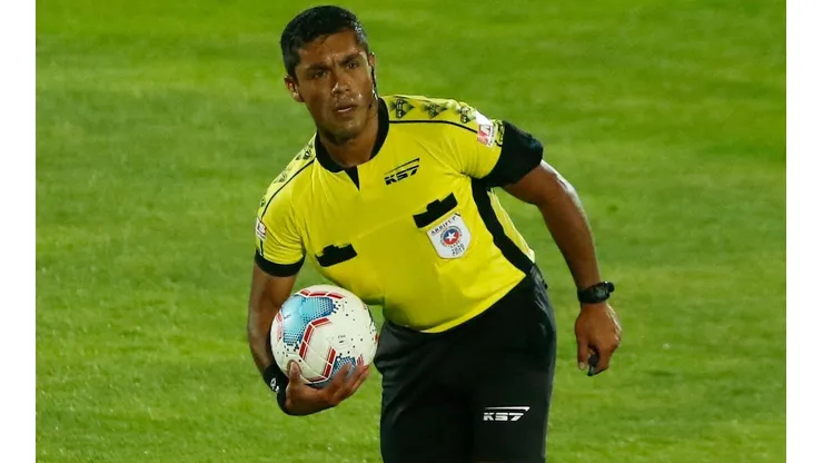 Nicolás Gamboa deberá dar explicaciones por su actuación