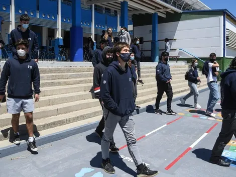 ¿En qué consiste el Bono Logro Escolar y quiénes lo reciben?