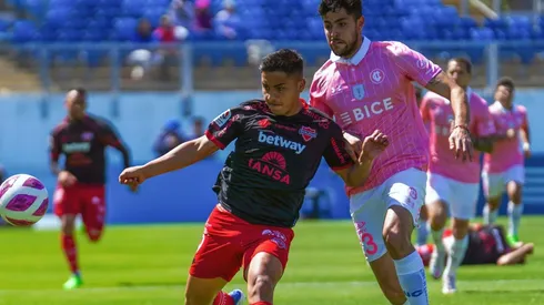 ¿A qué hora juegan Ñublense vs Universidad Católica por el Campeonato Nacional?