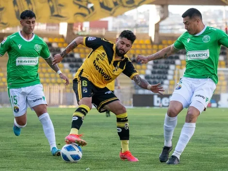 ¿Cuándo juegan Coquimbo vs Audax por el Campeonato Nacional?