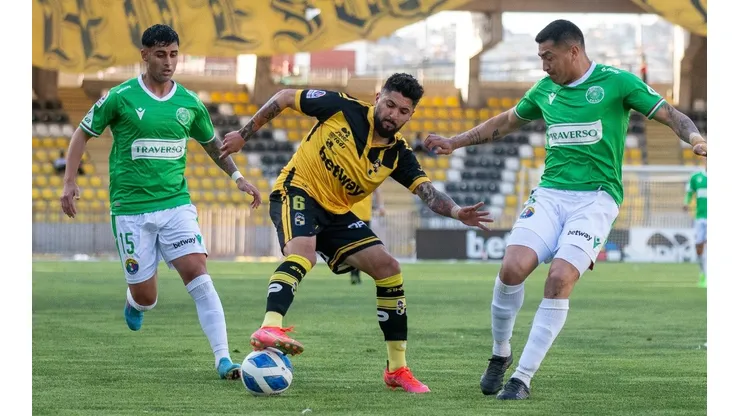 Su último cruce fue victoria para Audax Italiano por la cuenta mínima en septiembre, por la fecha 25 del curso anterior del fútbol chileno.