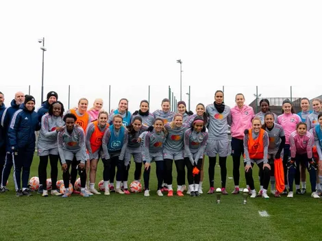 Tiane va por la Copa de Francia ante la rival que la dejó sin Mundial