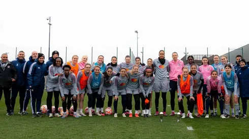 Tiane va por la Copa de Francia ante la rival que la dejó sin Mundial