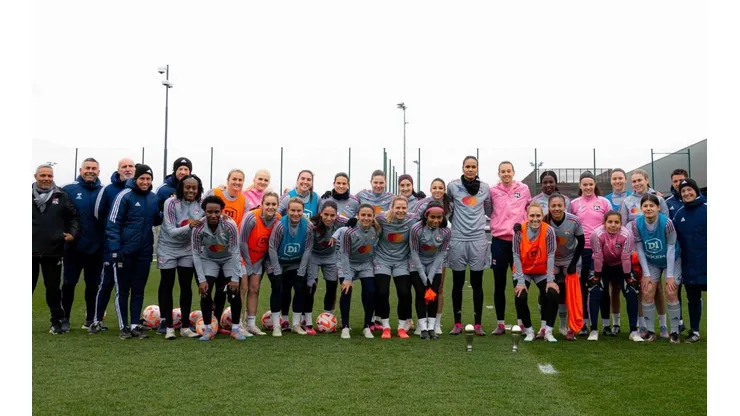 Tiane va por la Copa de Francia ante la rival que la dejó sin Mundial