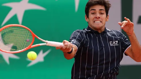 El Tanque busca venganza de los octavos del Córdoba Open de 2022.