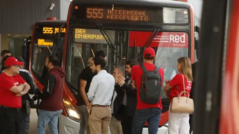 ¿Quiénes mantendrán tarifa del transporte público en 2023?