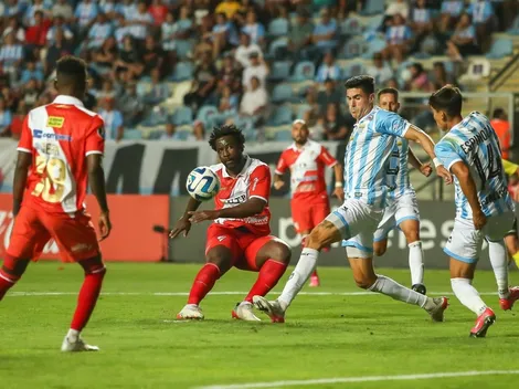 La receta de Magallanes para resistir al "sometimiento" en La Paz