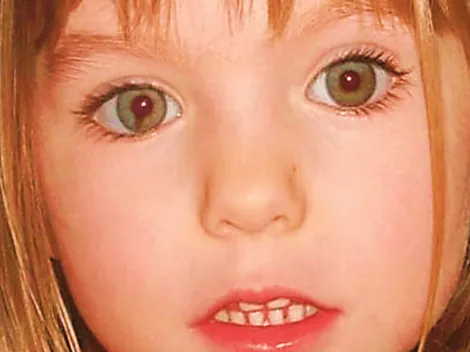 Aseguran haber visto a Madeleine McCann en España el 2008