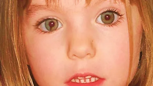 Aseguran haber visto a Madeleine McCann en España el 2008
