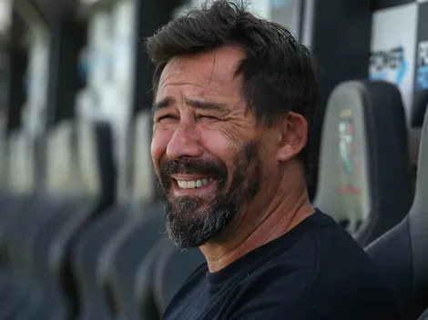 Un grande alicaído de América pone sus ojos en Vitamina Sánchez