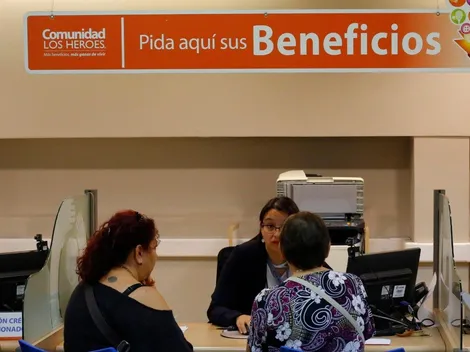 Aporte Familiar Permanente ¿Qué pensionados reciben desde hoy el Bono Marzo?
