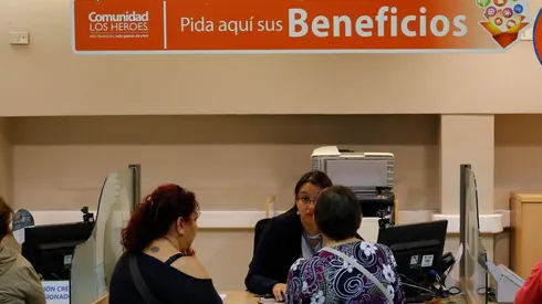 Conoce los detalles del segundo pago del Bono Marzo.