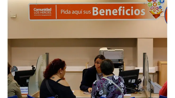 Conoce los detalles del segundo pago del Bono Marzo.