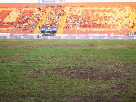 "Si no se lesionó un jugador, fue porque Dios es grande"