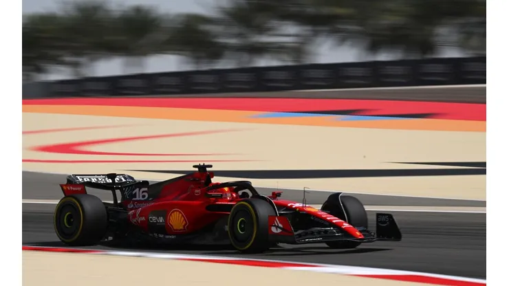 Ferrari quiere volver a lo más alto de la Fórmula 1.