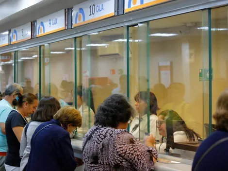 ¿Qué pasó con el pago de 120 mil pesos del Bono Marzo 2023?