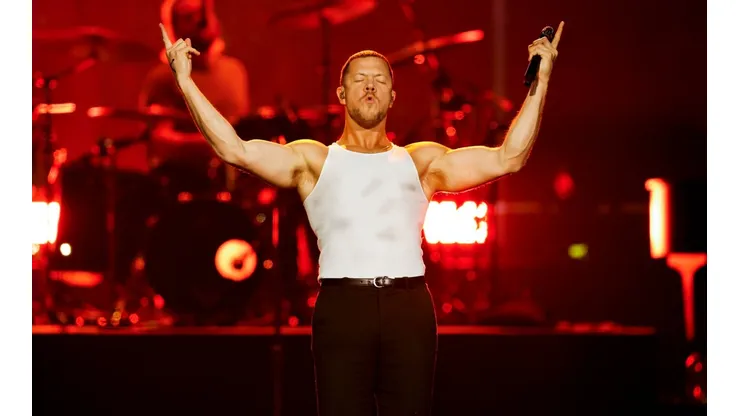 Bud Light Super Bowl Music Festival - Show