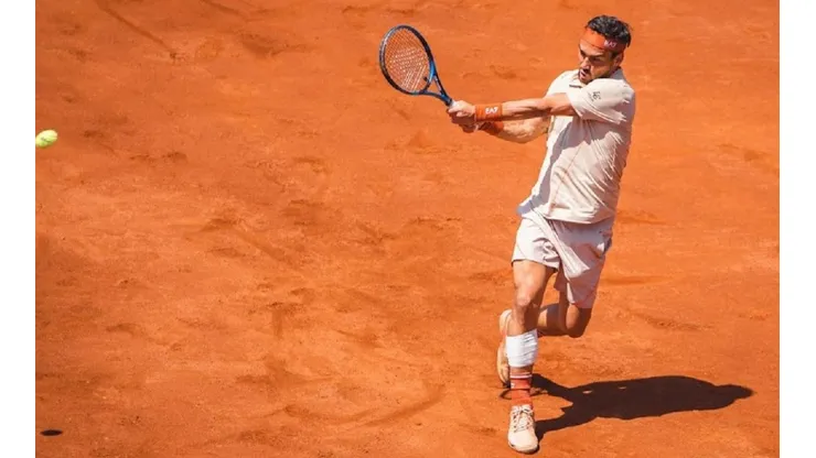 Fabio Fognini
