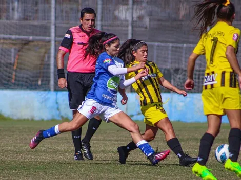 Los dos clubes que aún no inician la pretemporada fem