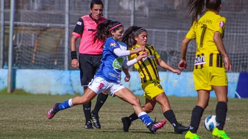 Los dos clubes que aún no inician la pretemporada fem