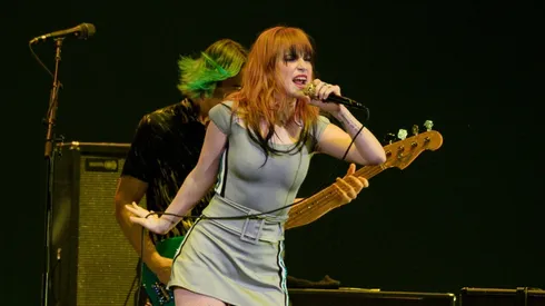 Revelan posible setlist para el concierto de Paramore en Chile