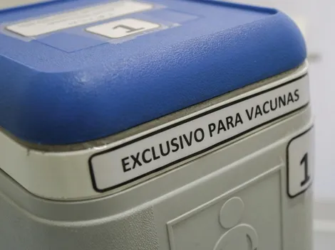 Minsal amplía grupo a vacunar contra viruela del mono