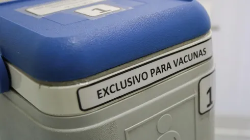 Minsal amplía grupo a vacunar contra viruela del mono