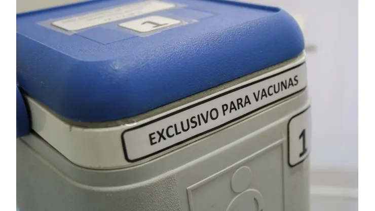 Minsal amplía grupo a vacunar contra viruela del mono