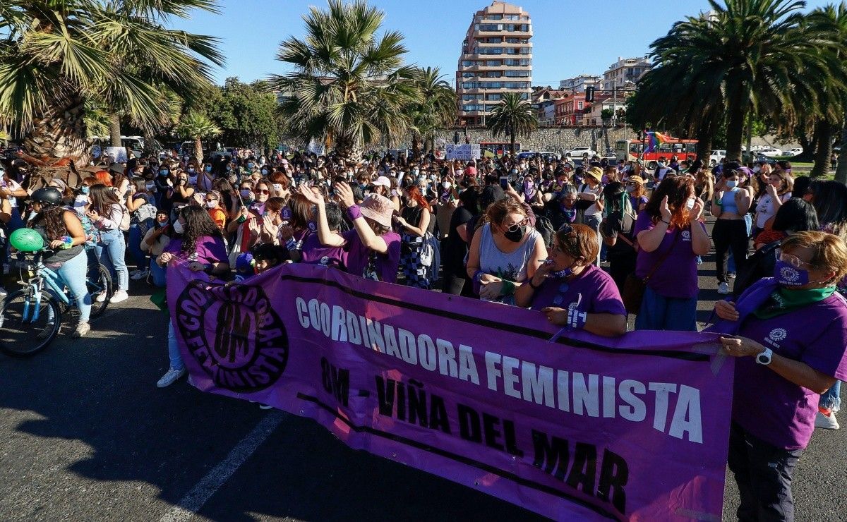 ¿Cuándo es el Día de la Mujer en Chile? Conoce el origen de la ...