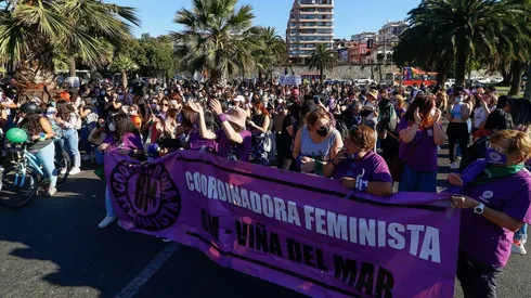 ¿En qué fecha se celebra el Día Internacional de la Mujer?