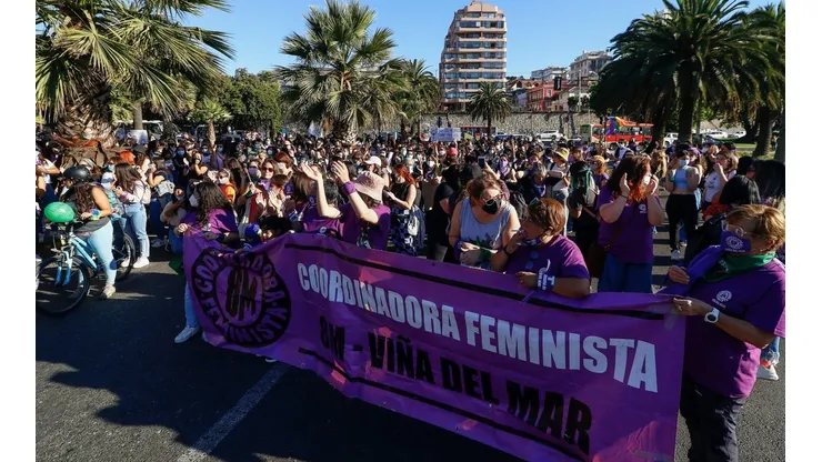 ¿En qué fecha se celebra el Día Internacional de la Mujer?