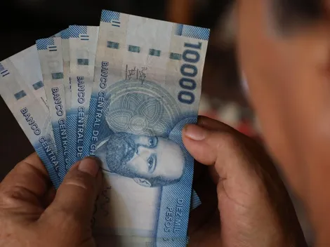 Consulta con tu RUT si te toca el nuevo pago del Bono Marzo