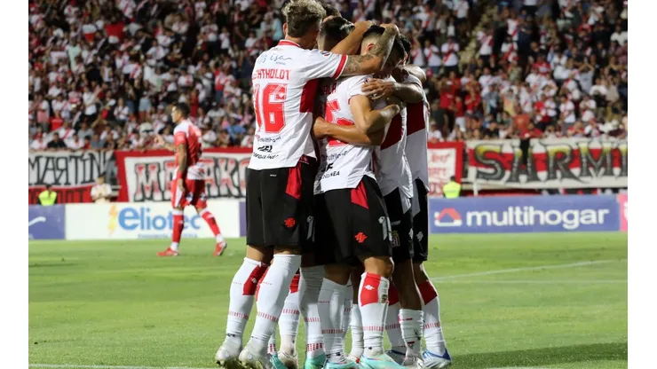 Curico Unido vs Deportes Copiapo
