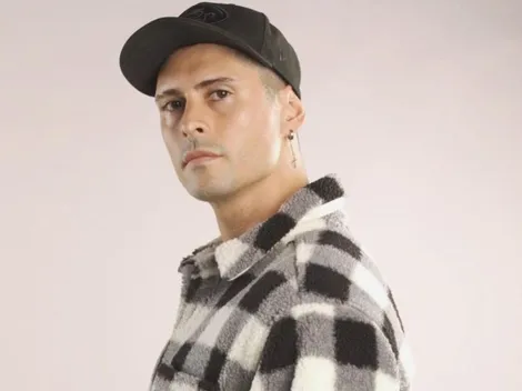 ¿Quién es Shelao? Uno de los chilenos que participará en La Velada del Año 3