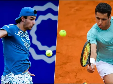 ¿A qué hora juegan Musetti vs Munar por octavos del Chile Open?