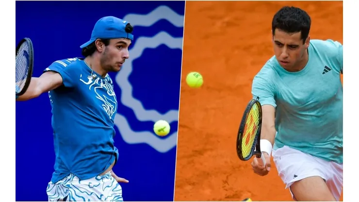 ¿A qué hora juegan Musetti vs Munar por octavos de final del Chile Open?