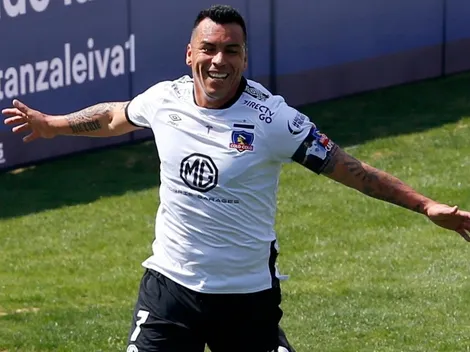 ¿Cuándo es la despedida de Esteban Paredes?