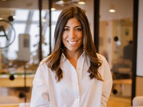 Cuando las mujeres encabezan el mundo laboral