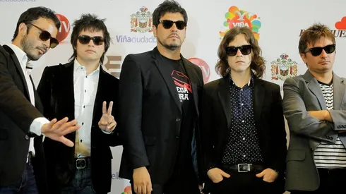 ¿Por qué se separaron Los Bunkers?