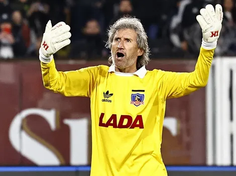 Tribunal de la ANFP castiga a Morón en Colo Colo