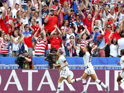 FIFA lanza los primeros Fan Fest en la historia del Mundial Femenino