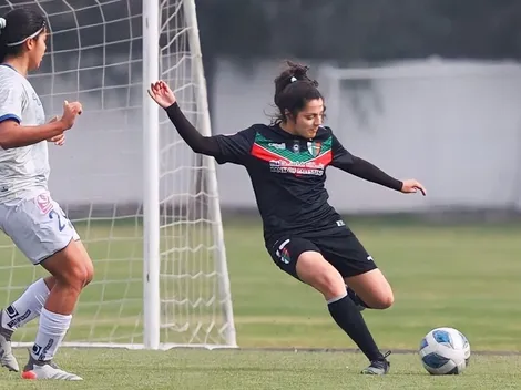 Audax se pone las pilas y anuncia su sexto fichaje: Estefany Vargas