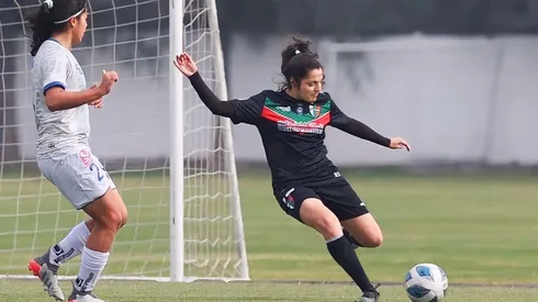 Audax se pone las pilas y anuncia su sexto fichaje: Estefany Vargas