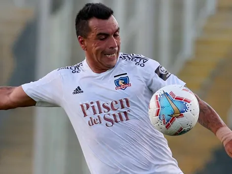 Colón confirma despedida: "Paredes, el último gran ídolo"